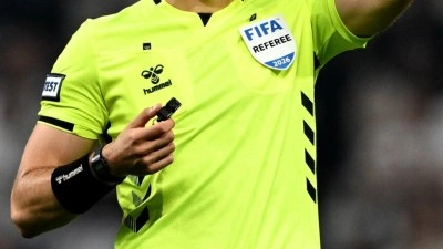 S&uuml;per Lig'de 34. ve son hafta ma&ccedil;larını y&ouml;netecek hakemler a&ccedil;ıklandı