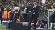 Süper Lig'de fatura teknik direktörlere kesiliyor