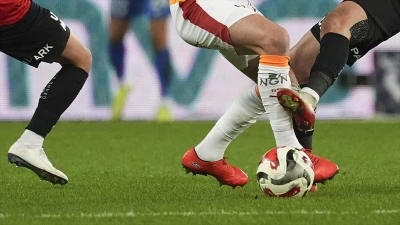 S&uuml;per Lig'de g&ouml;r&uuml;n&uuml;m