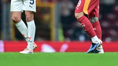 S&uuml;per Lig'de g&ouml;r&uuml;n&uuml;m, Puan durumu ve 27. hafta programı