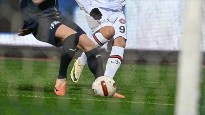 S&uuml;per Lig'de 'Hali&ccedil; derbisi' oynanacak