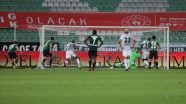 Süper Lig'de ilk yarının gol raporu