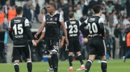 Süper Lig'de kaleler 20 kez şaştı