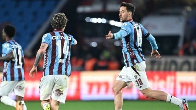 S&uuml;per Lig'de T&uuml;rk futbolcuların performansı