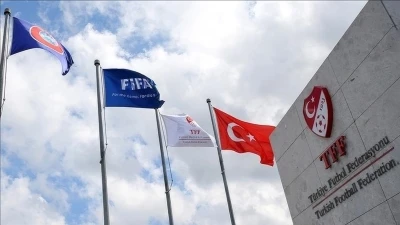 S&uuml;per Lig'den 4 kul&uuml;p PFDK'ye sevk edildi