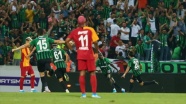 Süper Lig Denizlispor&#039;un galibiyetiyle başladı