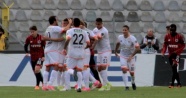  Süper Lig - Gençlerbirliği: 0 - Adanaspor: 1 (Maç sonucu)