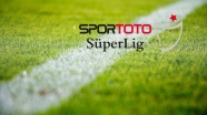 Süper Lig'in 13 haftalık fikstürü açıklandı