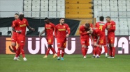 Süper Lig&#039;in en centilmeni Göztepe