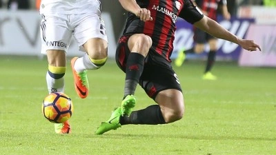 S&uuml;per Lig'in en goll&uuml; ma&ccedil;ları