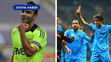 Süper Lig tarihine geçen ilginç notlar: Hakemden gol