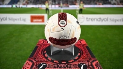 S&uuml;per Lig tarihinin 78. takımı yarın belli olacak