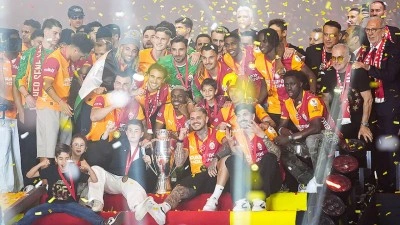 S&uuml;per Lig tarihinin "en"leri