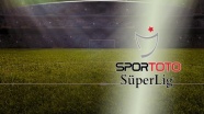 Süper Lig ve TFF 1. Lig&#039;de ilk haftanın programı