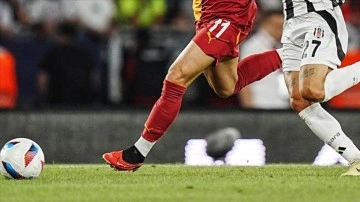 S&uuml;per Lig'de 7-17. hafta ma&ccedil;larının programı a&ccedil;ıklandı