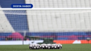 Süper Lig'de maçlar 20 statta yapılacak