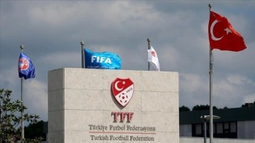 Süper Lig'den 6 kulüp, PFDK'ye sevk edildi