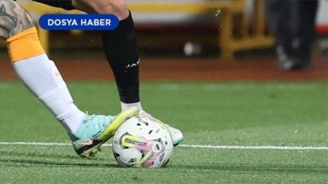 Süper Lig'e 'teknik' bakış