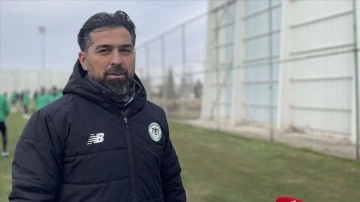 Süper Lig'e yükselen Çaykur Rizespor, İlhan Palut ile anlaştı