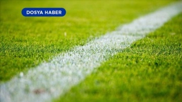 Süper Lig'in "farklı" skorları