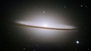 Süper Teleskop 1300, Galaksiler&#039;i görüntüledi