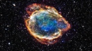 Süpernova sanılan ışık, devasa kara deliğin parçaladığı yıldızmış