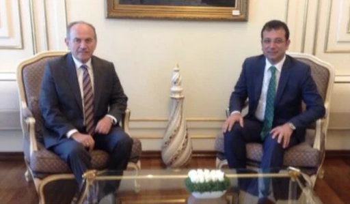 Şüphe... Topbaş - İmamoğlu ve Erdoğan - Özel farkı -Emin Batur yazdı-