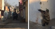 Sur'da bugüne kadar 19 terörist öldürüldü