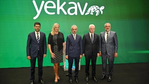 Sürdürülebilir Ulaşım Zirvesi başladı