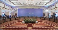Suriye 14 Mart'ta yeniden Astana'da masada