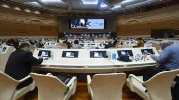 Suriye Anayasa Komitesi 6. turdaki hayal kırıklığının ardından tekrar toplanacak