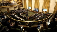Suriye Anayasa Komitesi toplantılarına yine rejim engeli