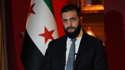 Suriye Cumhurbaşkanı Şara: Suriye'nin ge&ccedil;mişte L&uuml;bnan'a yaptığı askeri m&uuml;dahale anlayışına d&ouml;nmek istemiyoruz