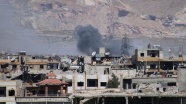 Suriye'de 2 DEAŞ lideri öldürüldü