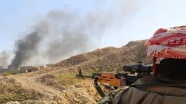 Suriye'de 2 İran milisi öldürüldü