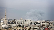 Suriye'de 358 ateşkes ihlalinde bulunuldu