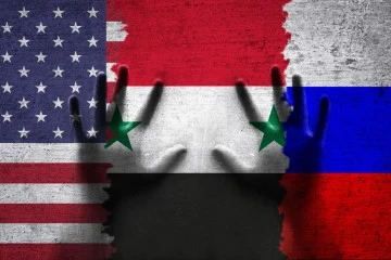Suriye'de Ankara'ya karşı Moskova - Paris - Şam ve Washington işbirliği -Ömür Çelikdönmez yazdı-