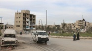 Suriye'de ateşkes 48 saat uzatıldı