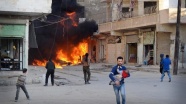 Suriye'de ateşkes ihlalleri devam ediyor