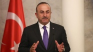 Suriye’de barış nasıl sağlanır, Dışişleri Bakanı Çavuşoğlu yazdı