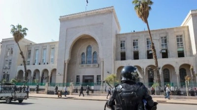 Suriye'de Beşşar Esed'in kuzeni Vesim Esed hakkında idam kararı