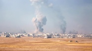 Suriye'de bir DEAŞ lideri öldürüldü