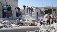 'Suriye'de bir günde 80 kişi öldü'
