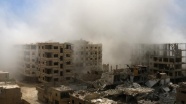 Suriye'de 'çatışmasızlık bölgesi'ne saldırı: 4 ölü, 12 yaralı