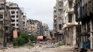 Suriye'de çözüm arayışı için Kanada'da uluslararası toplantı