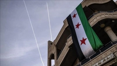 Suriye'de devrik rejimin Genelkurmay Başkan Yardımcısı yakalandı