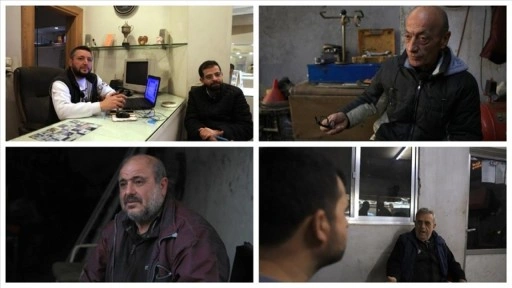 Suriye’de Ermeniler yeni yönetimle ülkenin geleceğini umut verici görüyor