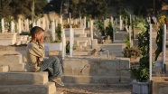 Suriye'de halk, bayrama buruk girildi