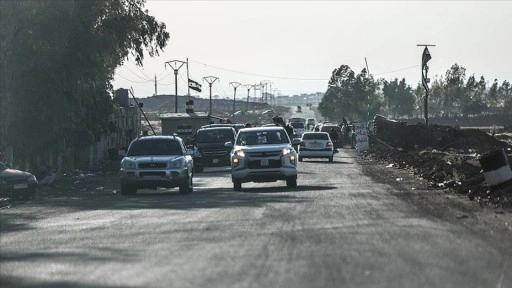 Suriye'de Hecri yanlılarının Dürzi Şeyh Mahir Felhut'u öldürdüğü belirtildi