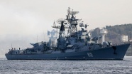 Suriye'de kalıcı donanma üssü kuracak